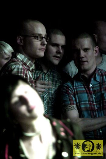 1. Berlin Ska City Festival - Huxleys, Neue Welt, Berlin-Neukoelln 02. Februar 2013 (19).JPG